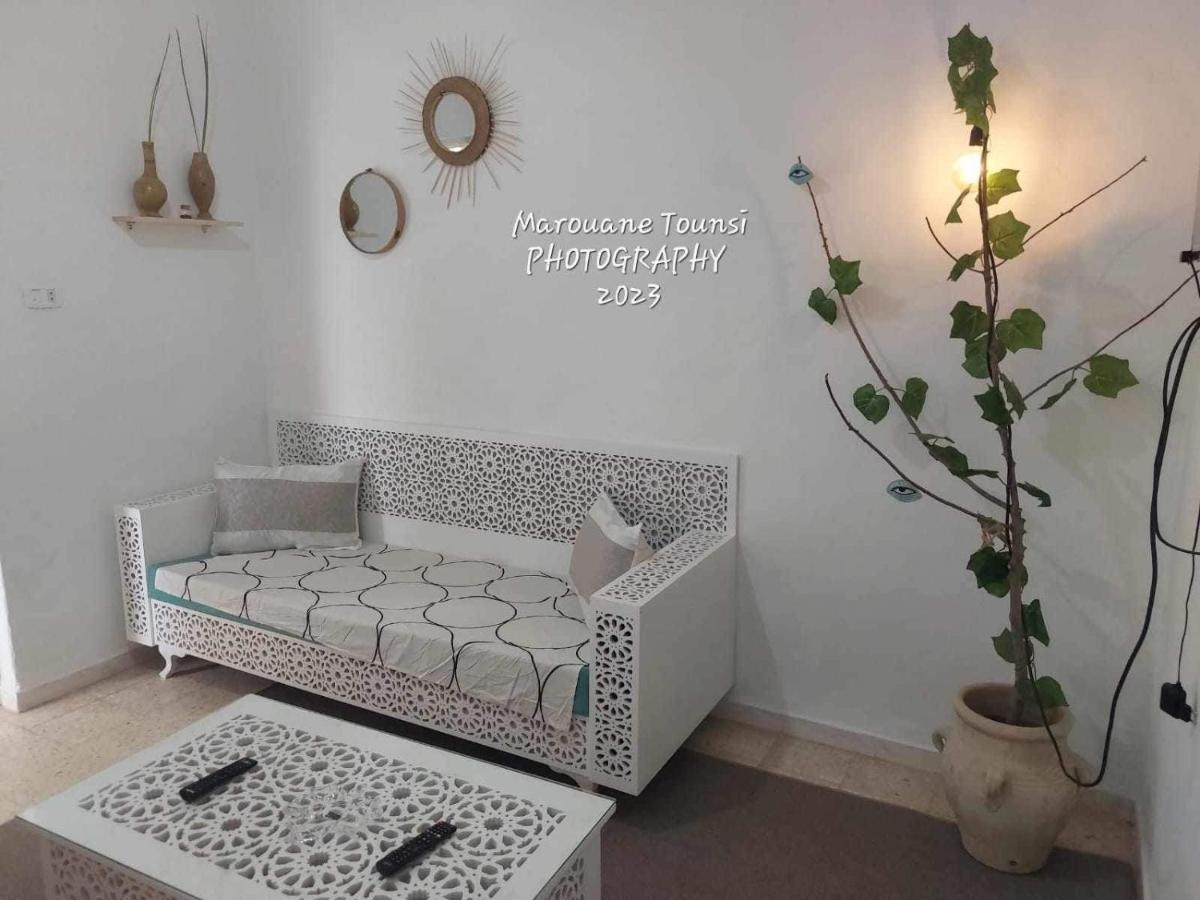 Studio De Charme Houmt Souk  Eksteriør bilde